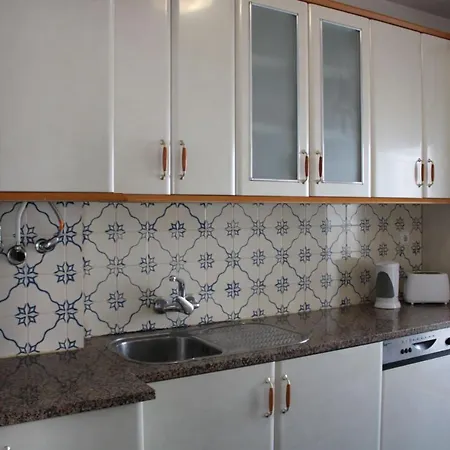 Casa Alberto Portimão