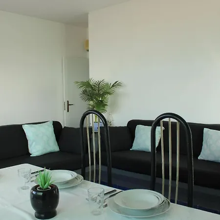 Apartamento Casa Alberto *