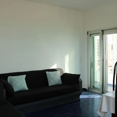 Lägenhet Casa Alberto Portimão