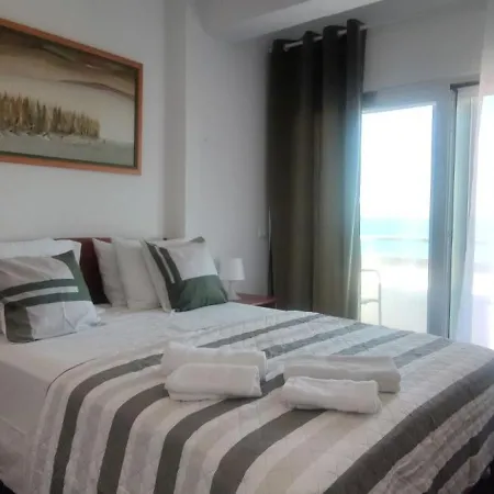 Casa Alberto * Portimão