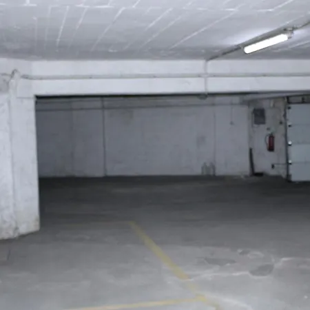 Casa Alberto Appartement