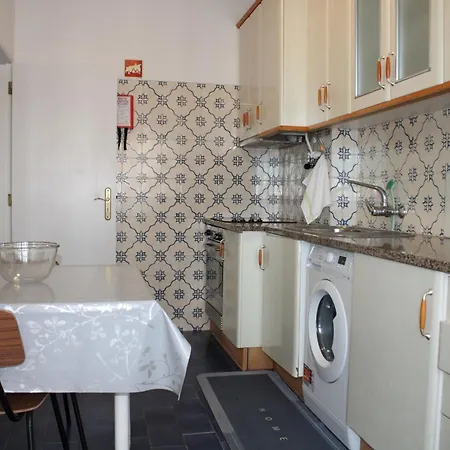 Casa Alberto Lägenhet Portimão