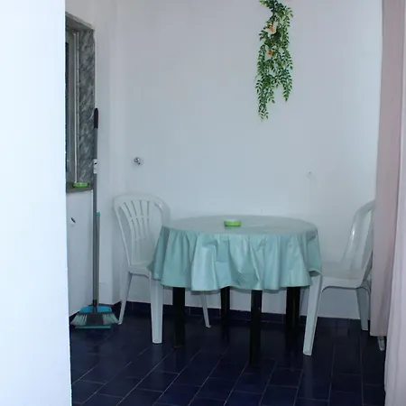 Lägenhet Casa Alberto *