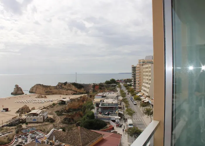 Casa Alberto * Portimão