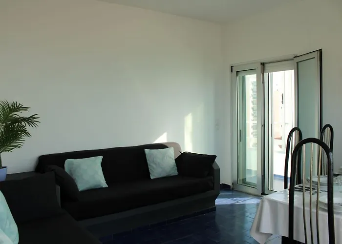 Appartement Casa Alberto Portimão