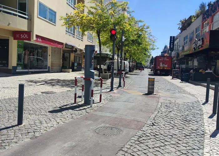 Casa Alberto * Portimão