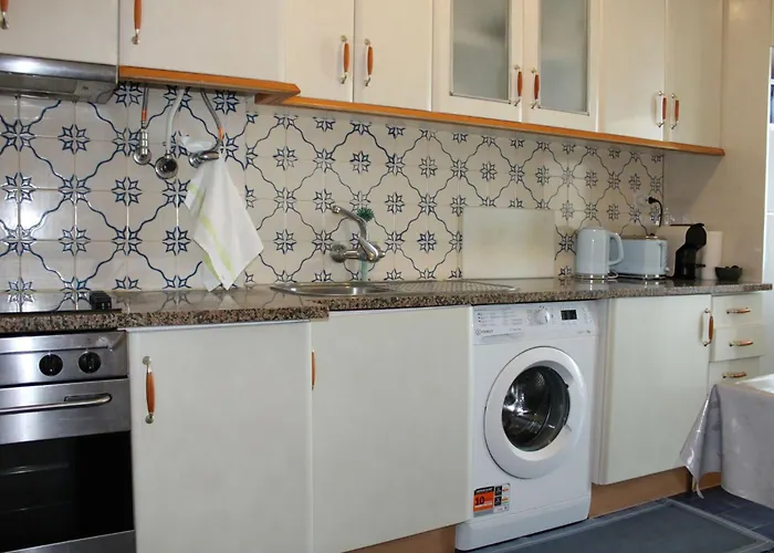 Casa Alberto Appartement Portimão