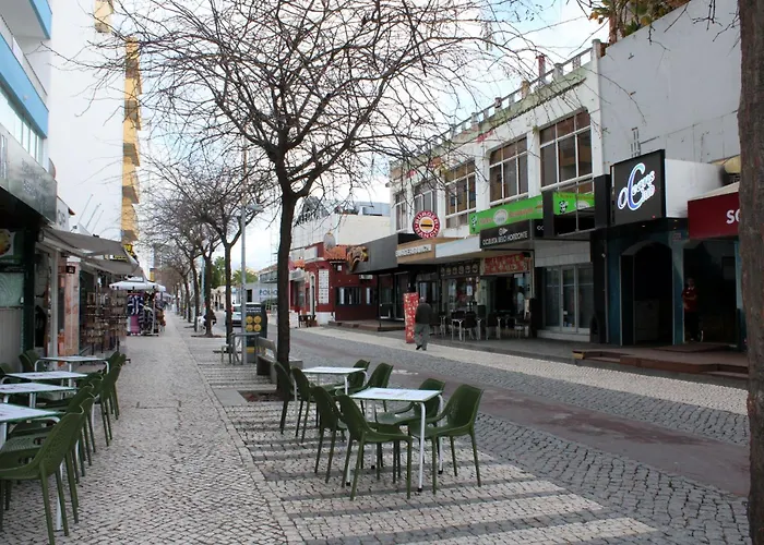 Casa Alberto Appartement