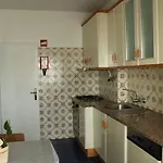 Casa Alberto Апартаменты *