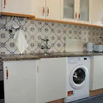 Casa Alberto Апартаменты Портиман