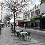 Casa Alberto Апартаменты