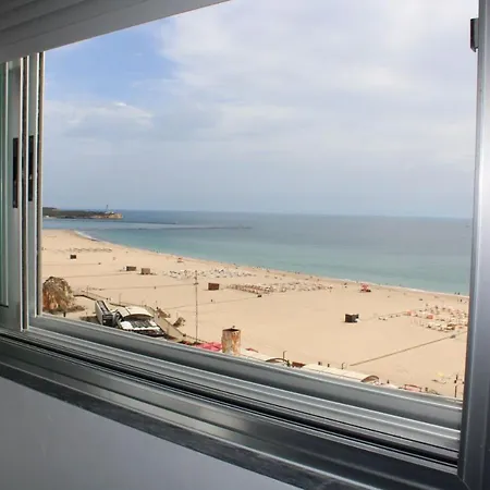 アパート Casa Alberto *