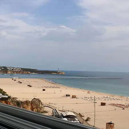 Casa Alberto アパート *