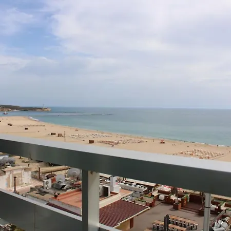 アパート Casa Alberto