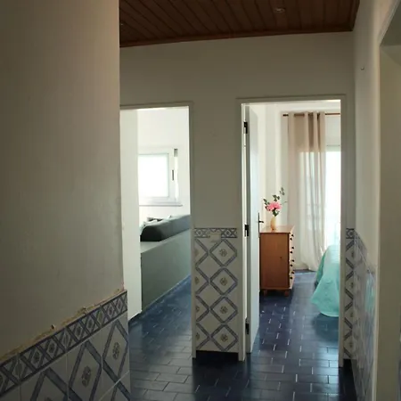 Casa Alberto *