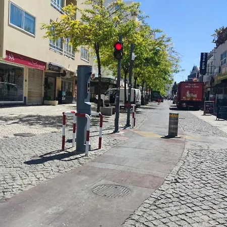 Casa Alberto * ポルティマン