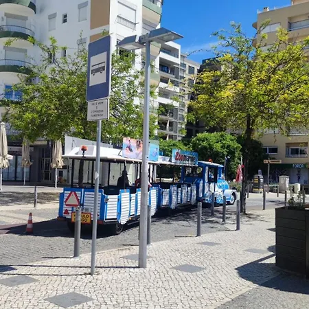 Casa Alberto ポルティマン