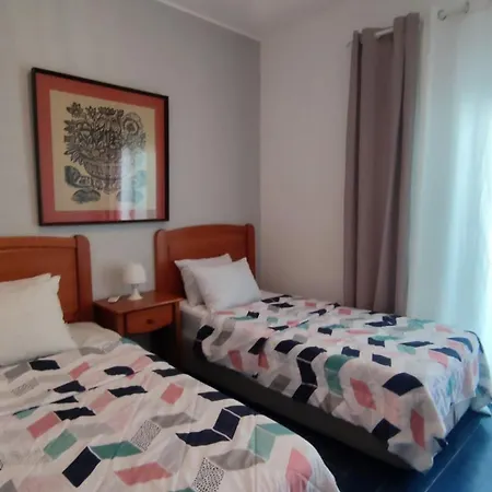 Casa Alberto アパート