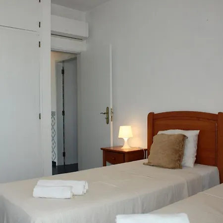 Casa Alberto Portimao