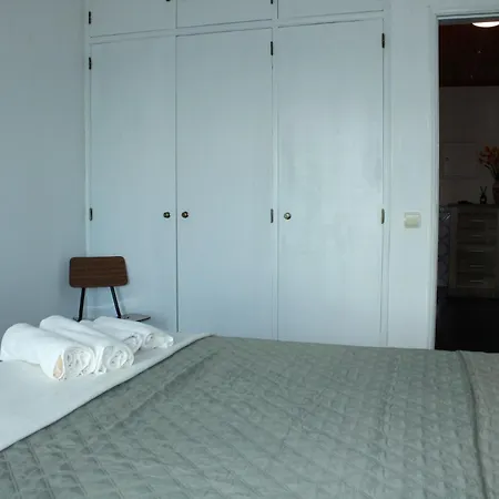 Casa Alberto * Portimão