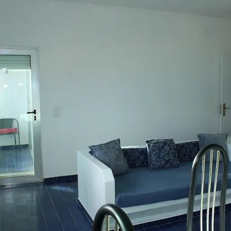 Casa Alberto Портіман