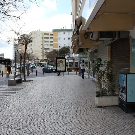 Casa Alberto Апартаменти *