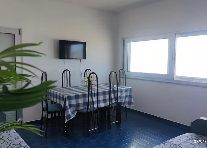 Casa Alberto Appartement Portimão