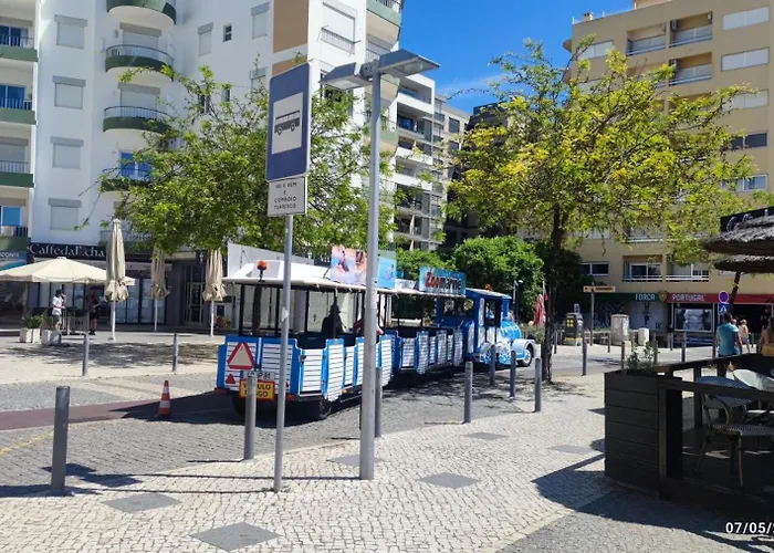 Casa Alberto Portimão