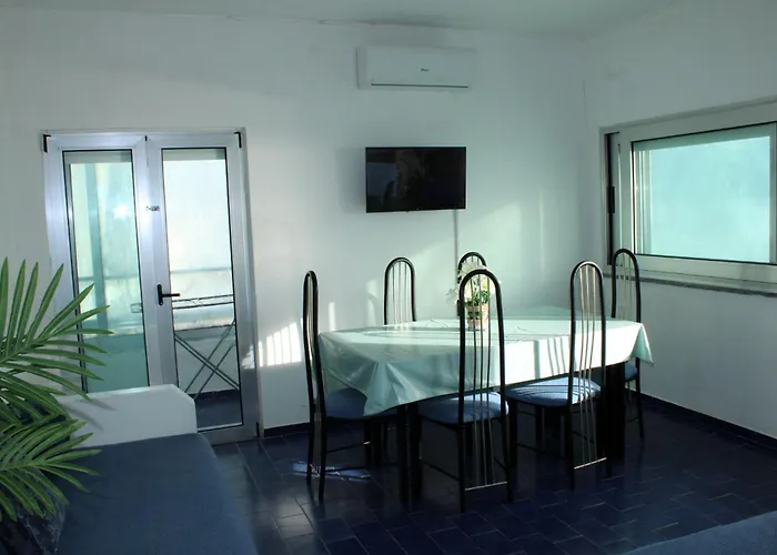 Casa Alberto Appartement