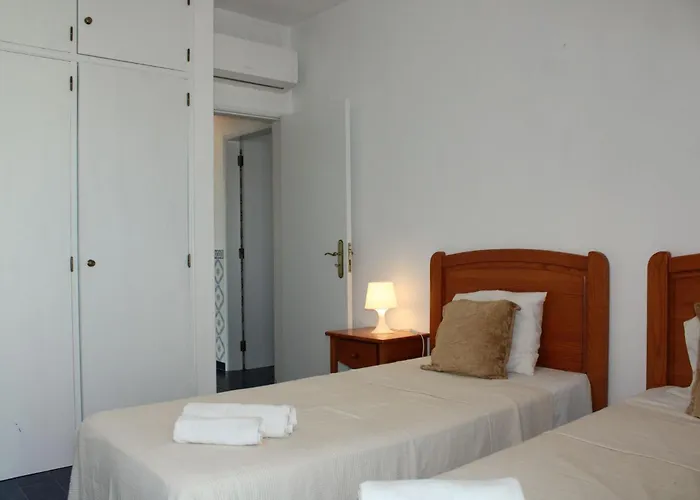 Casa Alberto Portimao