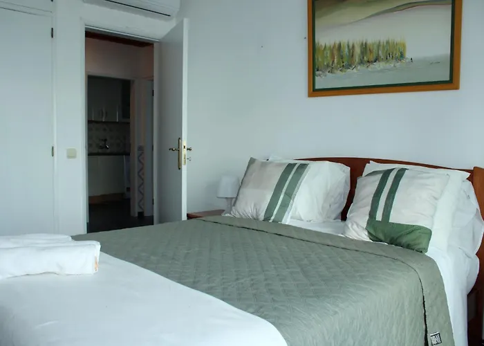 Appartement Casa Alberto