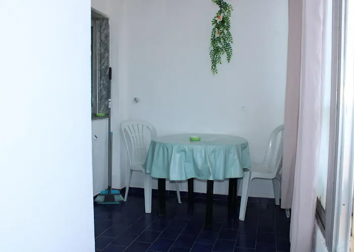 Apartment Casa Alberto *