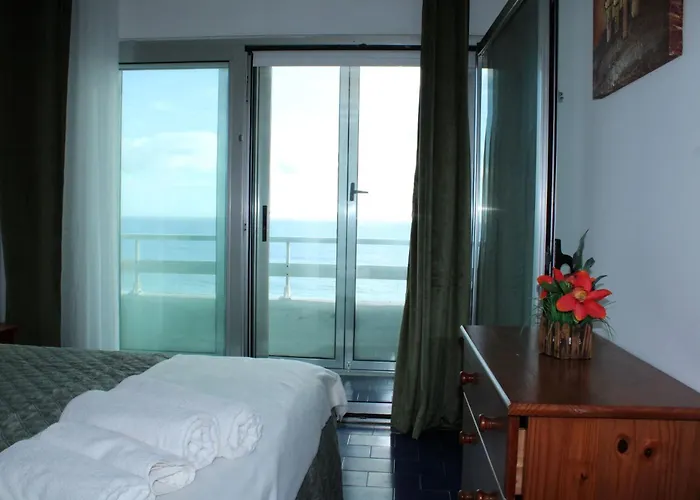 Appartement Casa Alberto Portimão