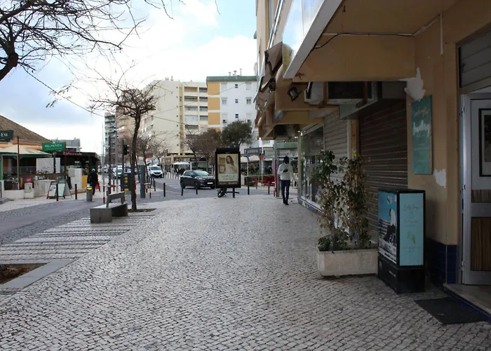 Casa Alberto Apartment *