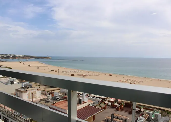 Apartamento Casa Alberto