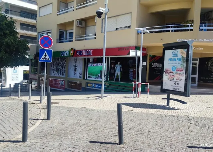 Casa Alberto Portimão