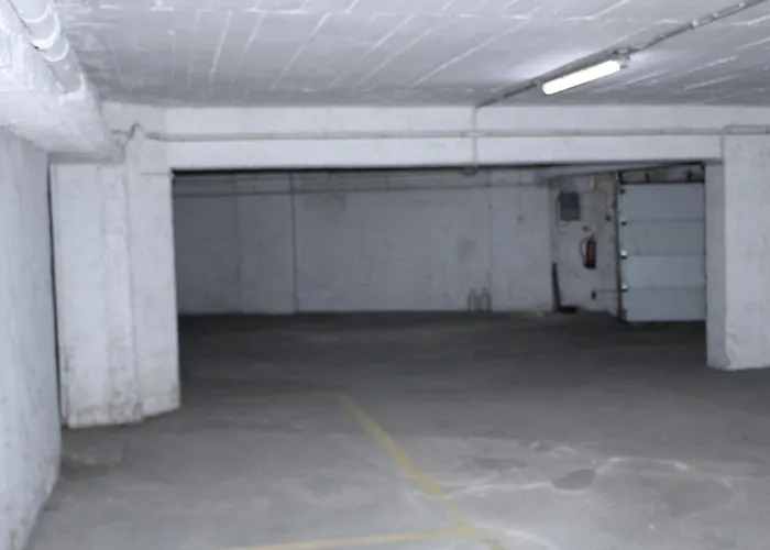 Casa Alberto Apartamento