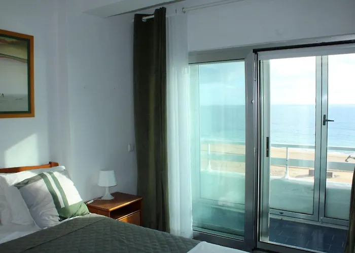 Apartamento Casa Alberto Portimão