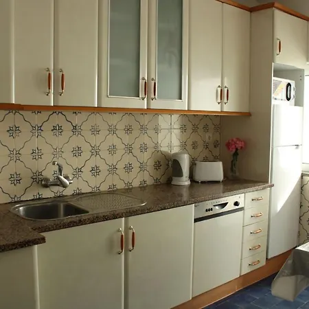 Apartment Casa Alberto *