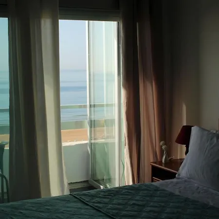 Casa Alberto Apartment *