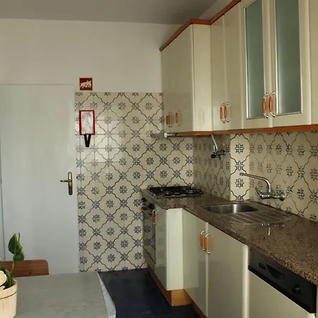 Casa Alberto Apartment *