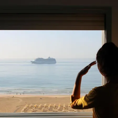 Apartment Casa Alberto *