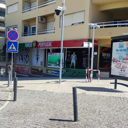 Casa Alberto Portimão