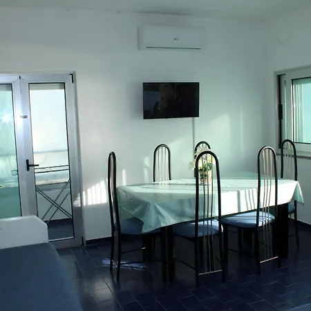 Apartman Casa Alberto *