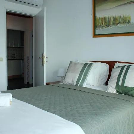 Appartement Casa Alberto