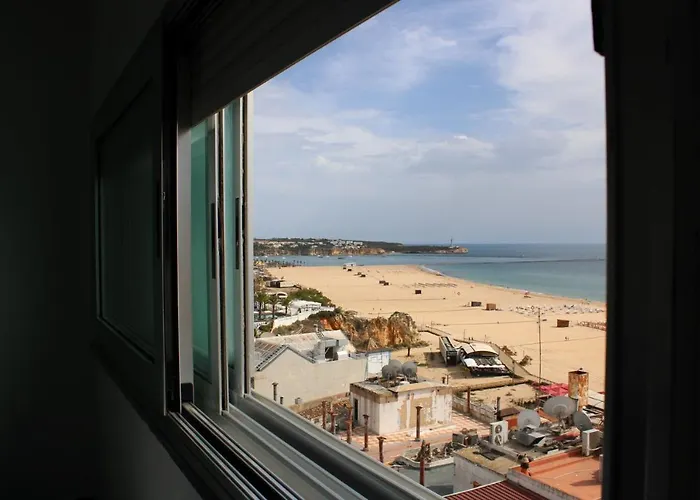 Casa Alberto Apartment