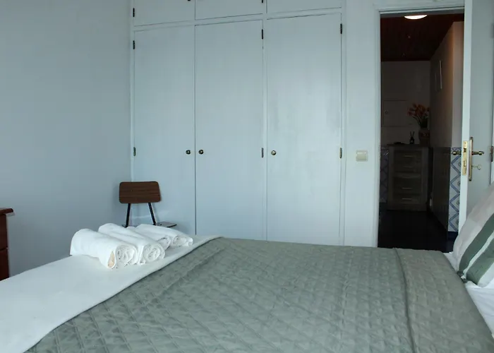 Casa Alberto * Portimao