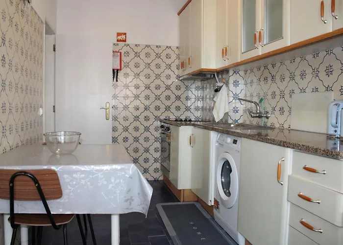 Casa Alberto Apartment Portimao