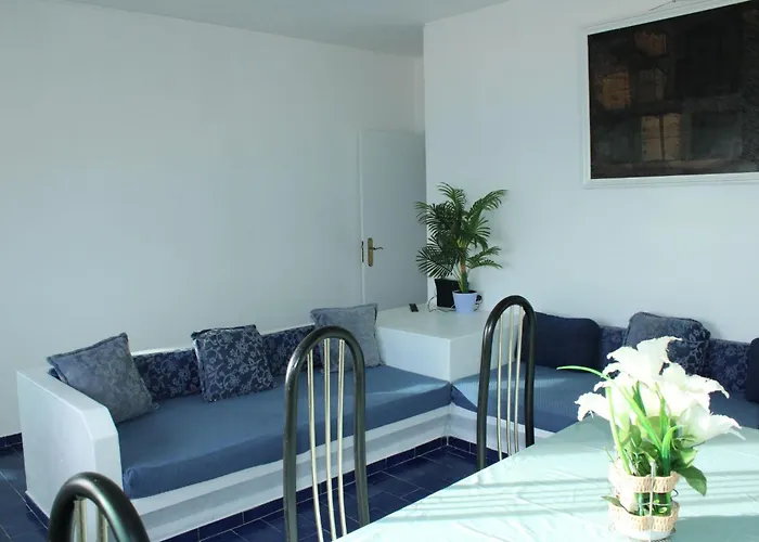 Casa Alberto * Portimao